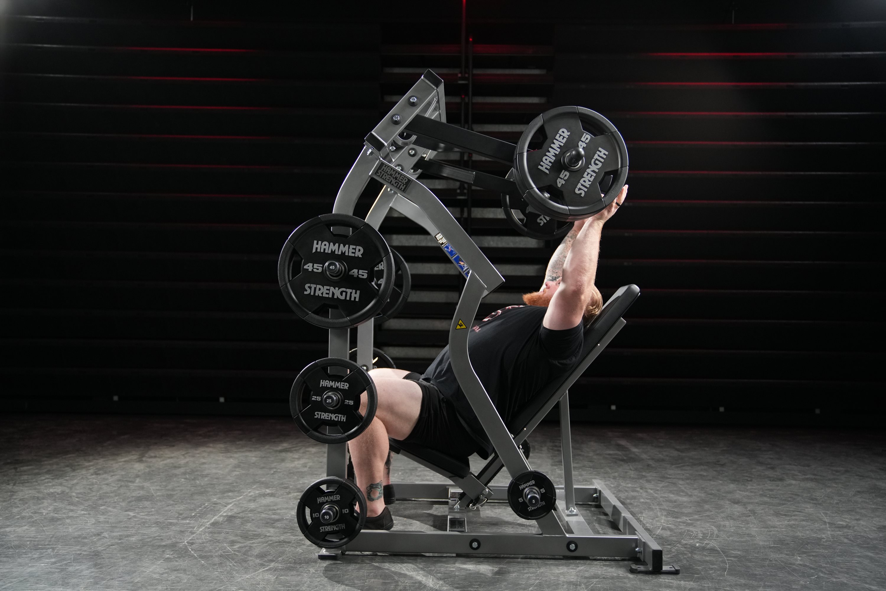 Balanced Strength: Push-Pull Programming for Smarter Strength